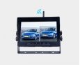 Wireless rear view system - 2CH Digital Wireless Rearview System